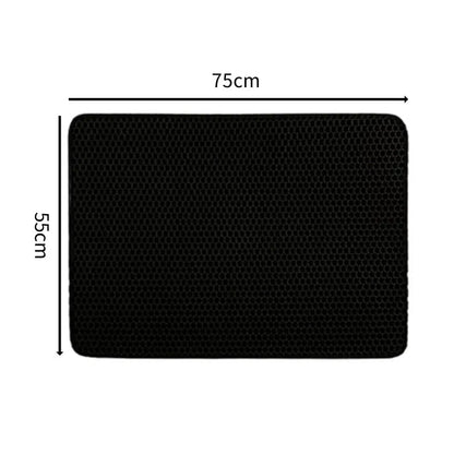 PawPrintGuard Mat